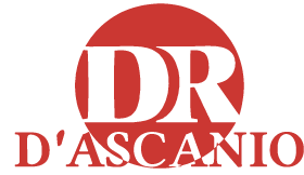 DR D'Ascanio Logo