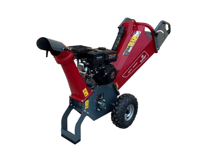 biotrituratore